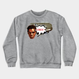 Stokes Crewneck Sweatshirt